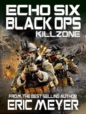 cover image of Echo Six